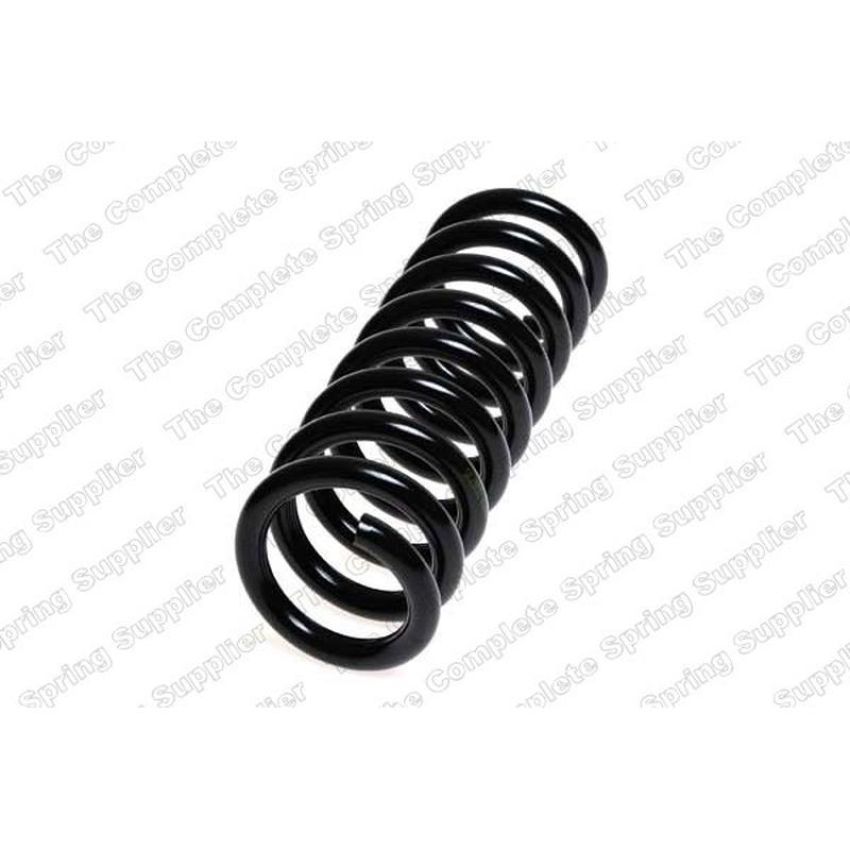 LESJOFORS 4256871 One Rear Coil Spring