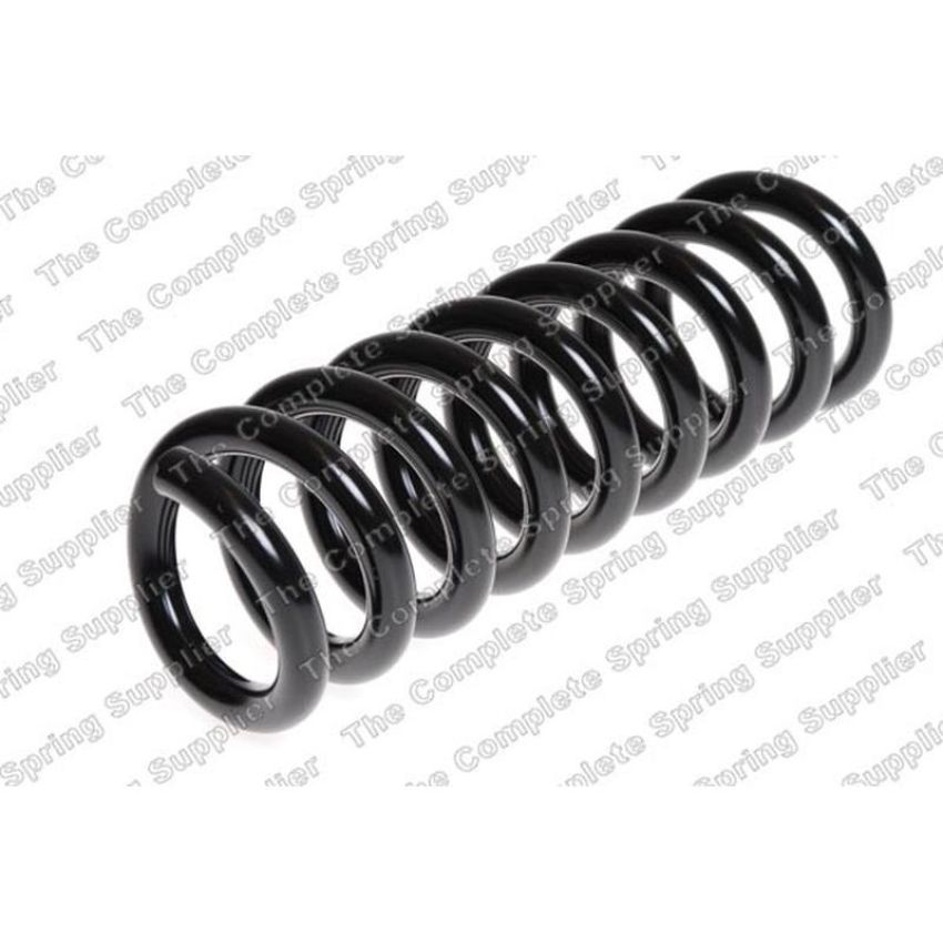 LESJOFORS 4256873 One Rear Coil Spring
