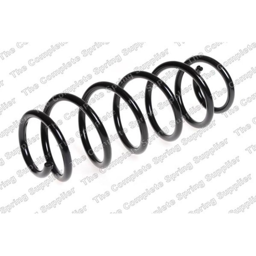 LESJOFORS 4256874 One Rear Coil Spring