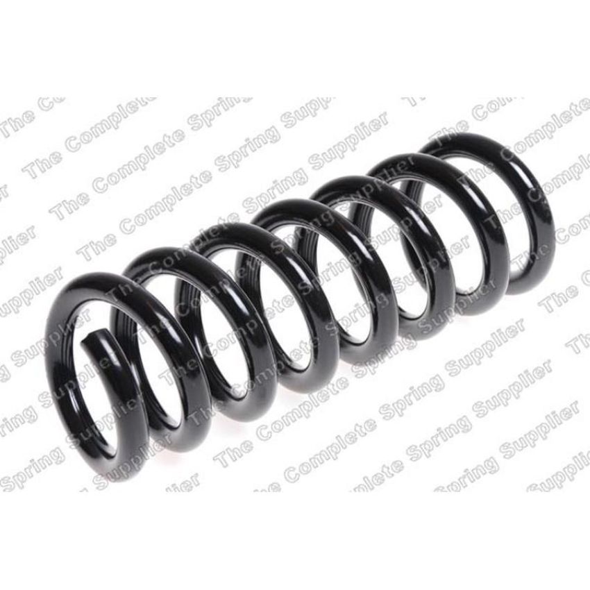 LESJOFORS 4256878 One Rear Coil Spring