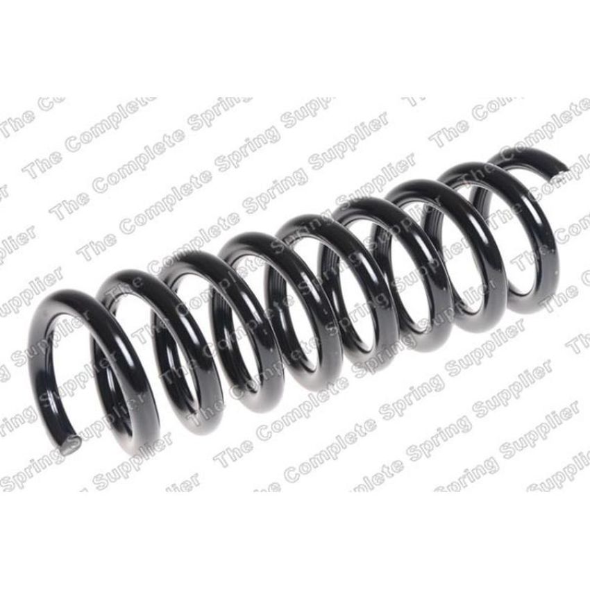 LESJOFORS 4256880 One Rear Coil Spring
