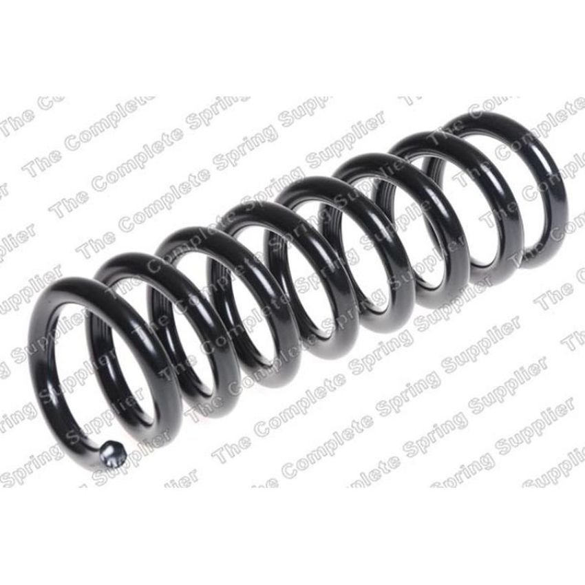 LESJOFORS 4256881 One Rear Coil Spring