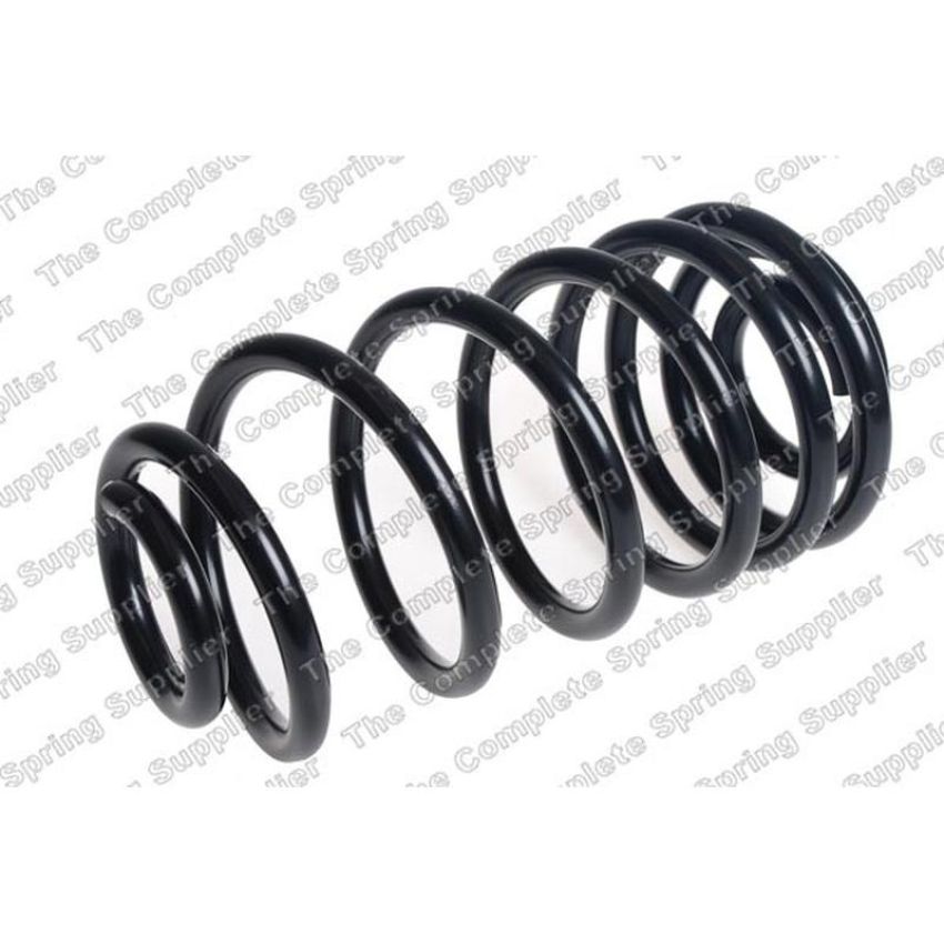LESJOFORS 4256911 One Rear Coil Spring