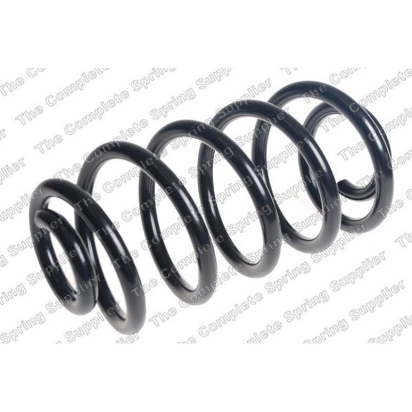 LESJOFORS 4256921 One Rear Coil Spring