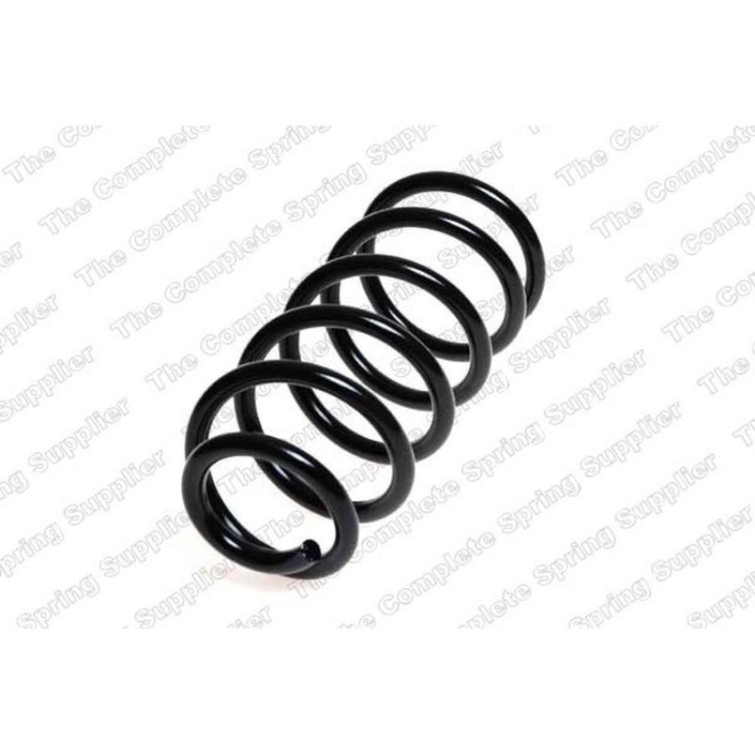 LESJOFORS 4258700 One Rear Coil Spring