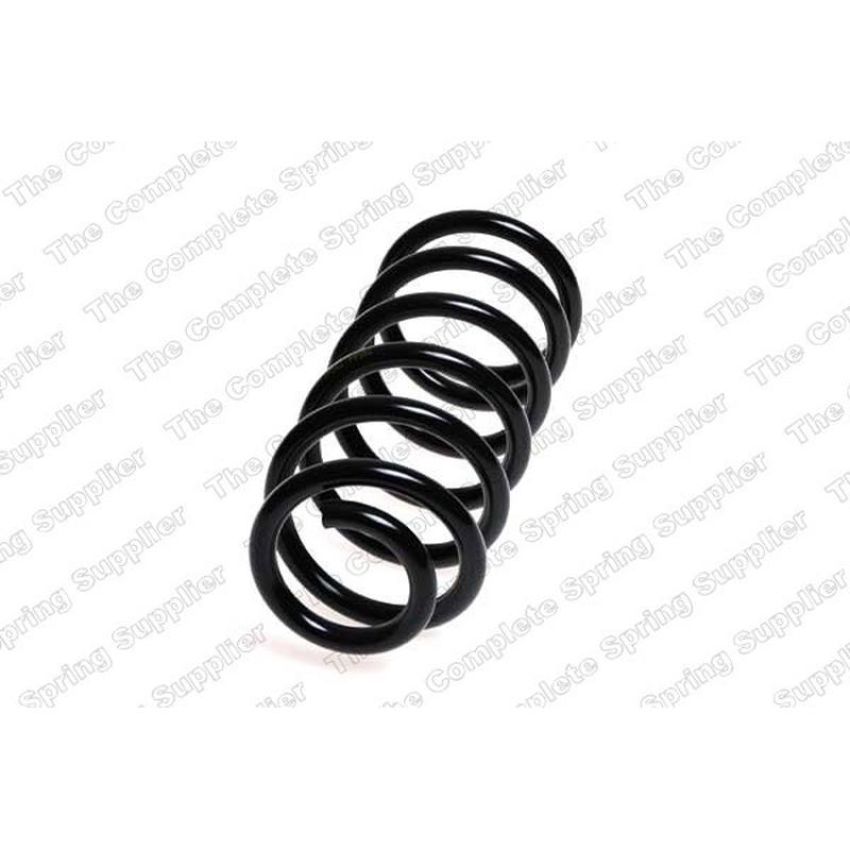 LESJOFORS 4258701 One Rear Coil Spring