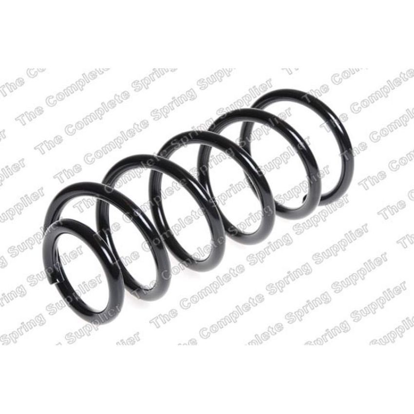 LESJOFORS 4258703 One Rear Coil Spring
