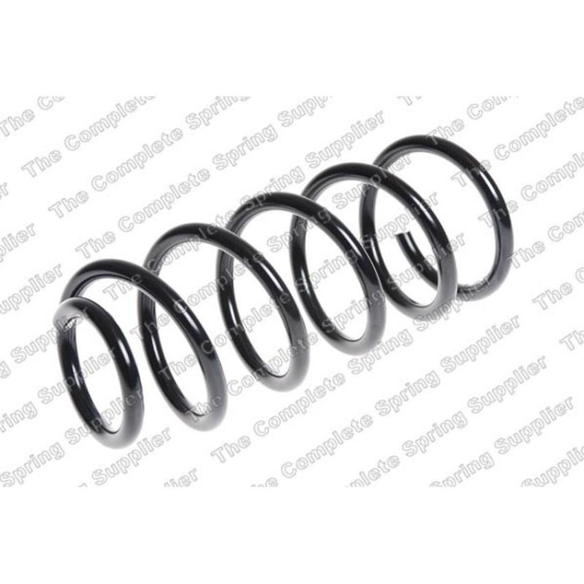 LESJOFORS 4258704 One Rear Coil Spring