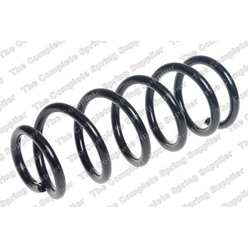 LESJOFORS 4258706 One Rear Coil Spring