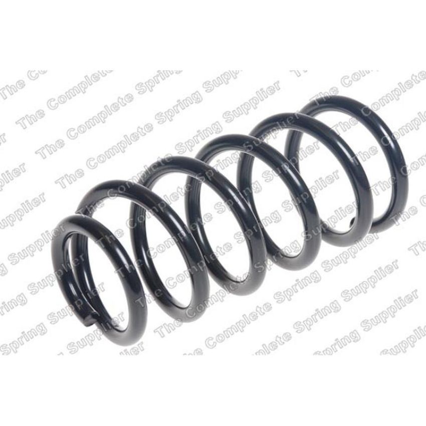 LESJOFORS 4258712 One Rear Coil Spring