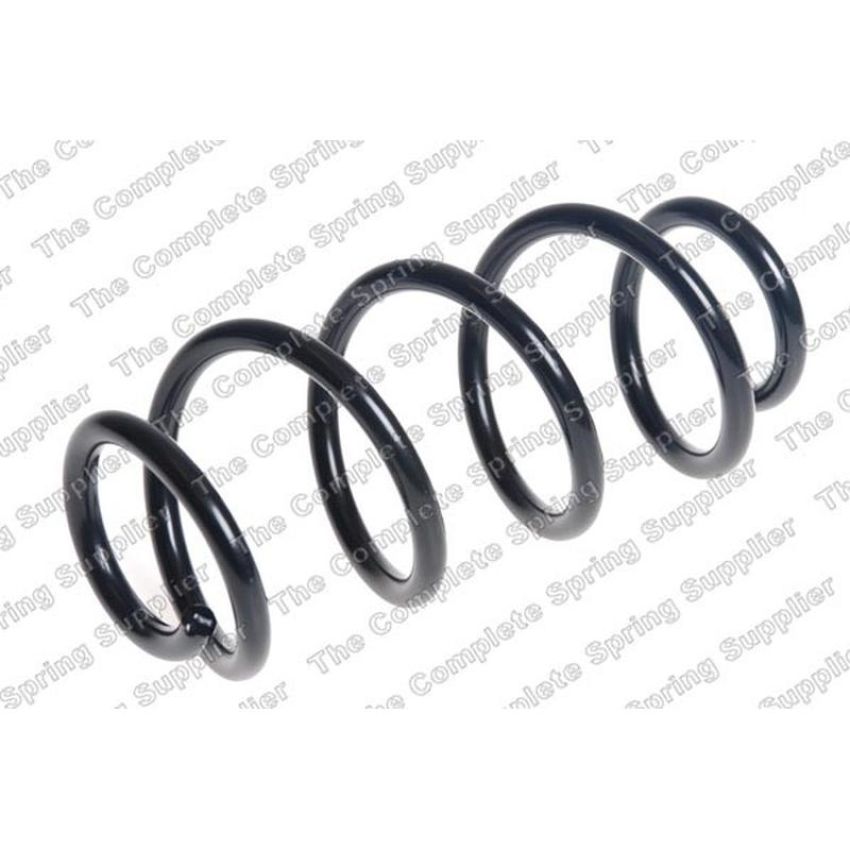 LESJOFORS 4258714 One Rear Coil Spring