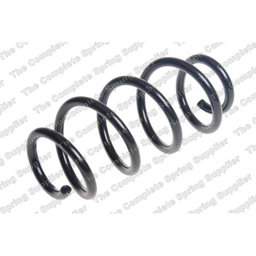 LESJOFORS 4258715 One Rear Coil Spring