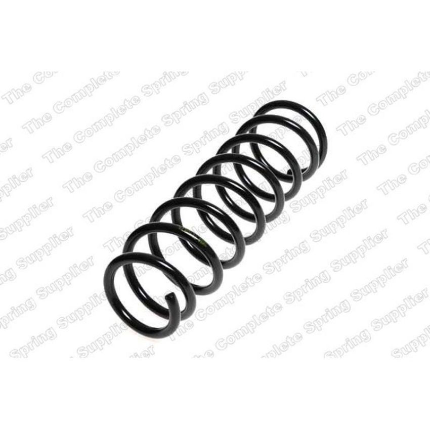 LESJOFORS 4259229 One Rear Coil Spring