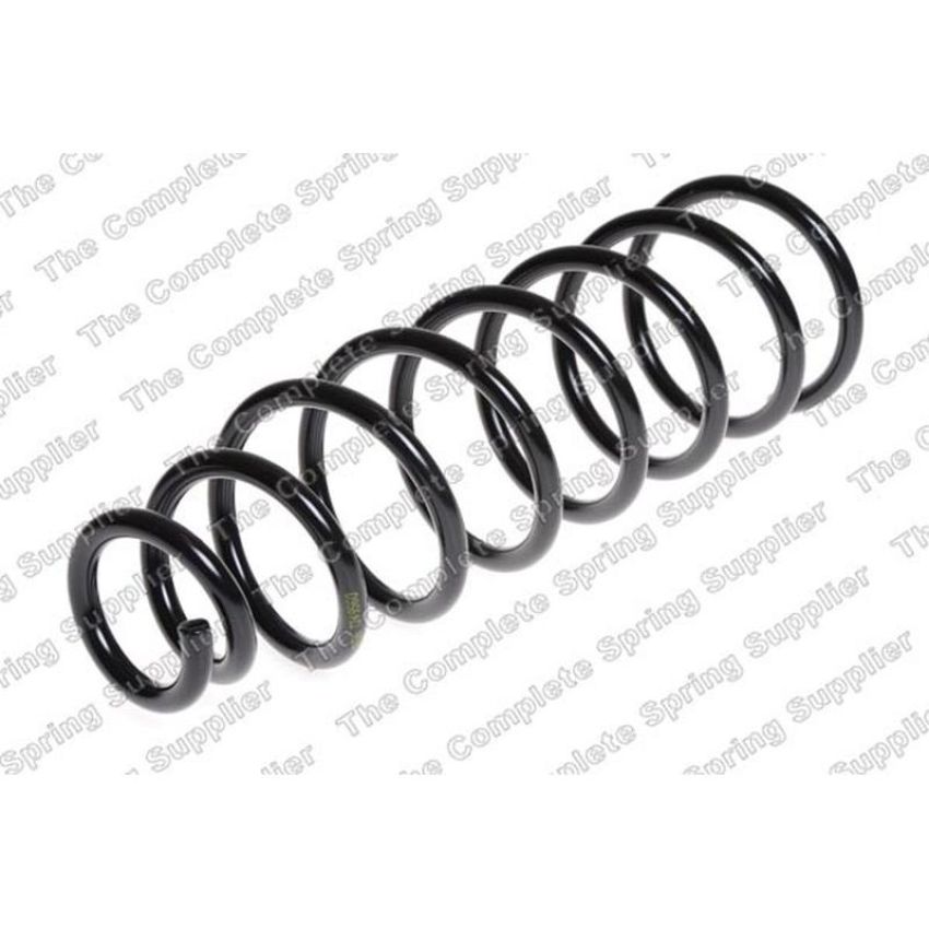 LESJOFORS 4259238 One Rear Coil Spring