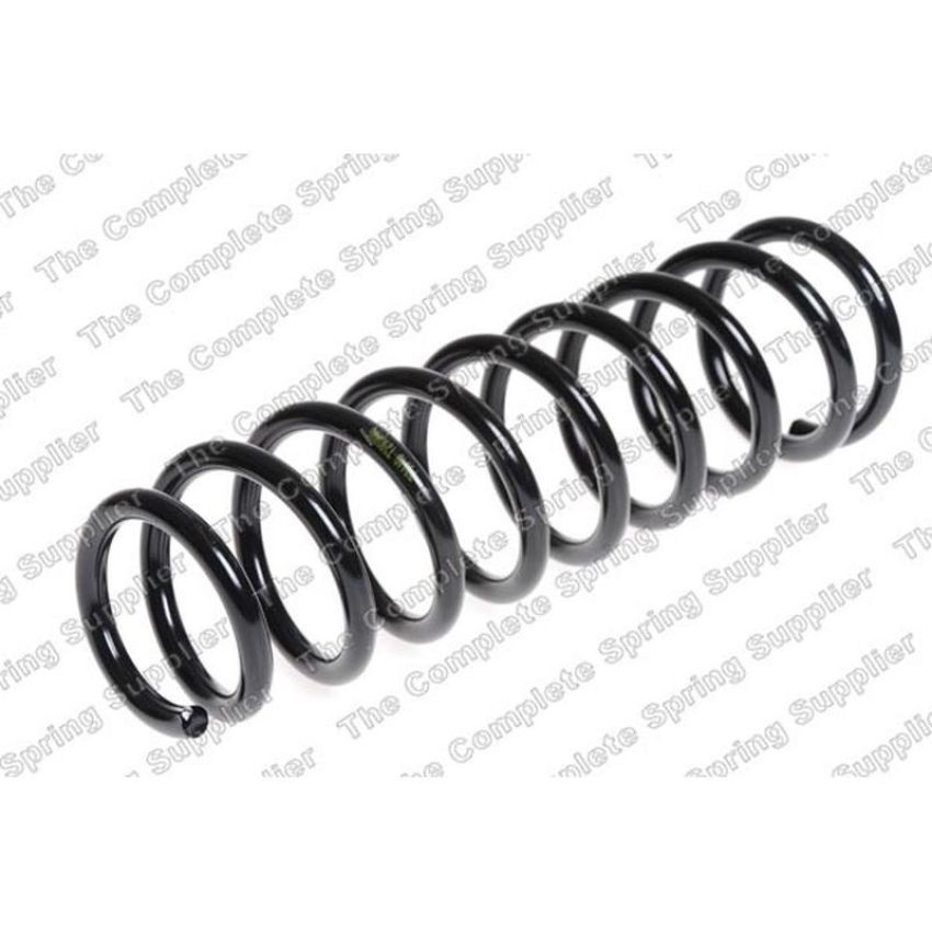 LESJOFORS 4259240 One Rear Coil Spring