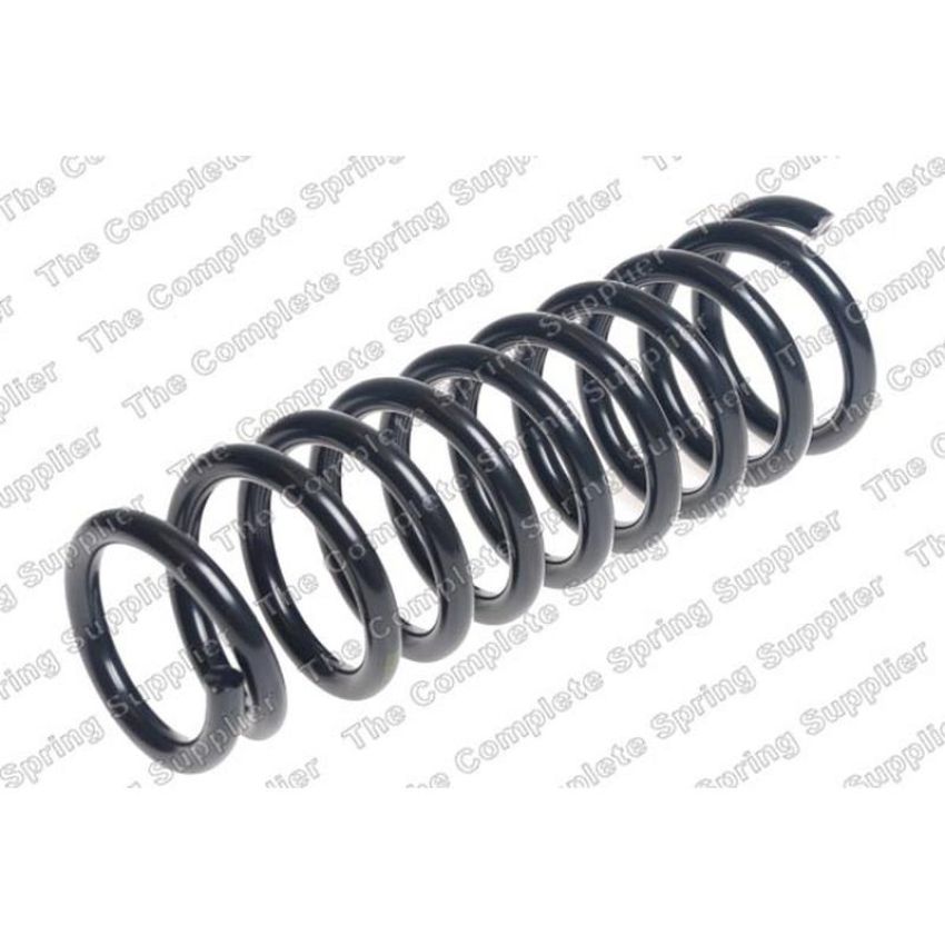 LESJOFORS 4259259 One Rear Coil Spring