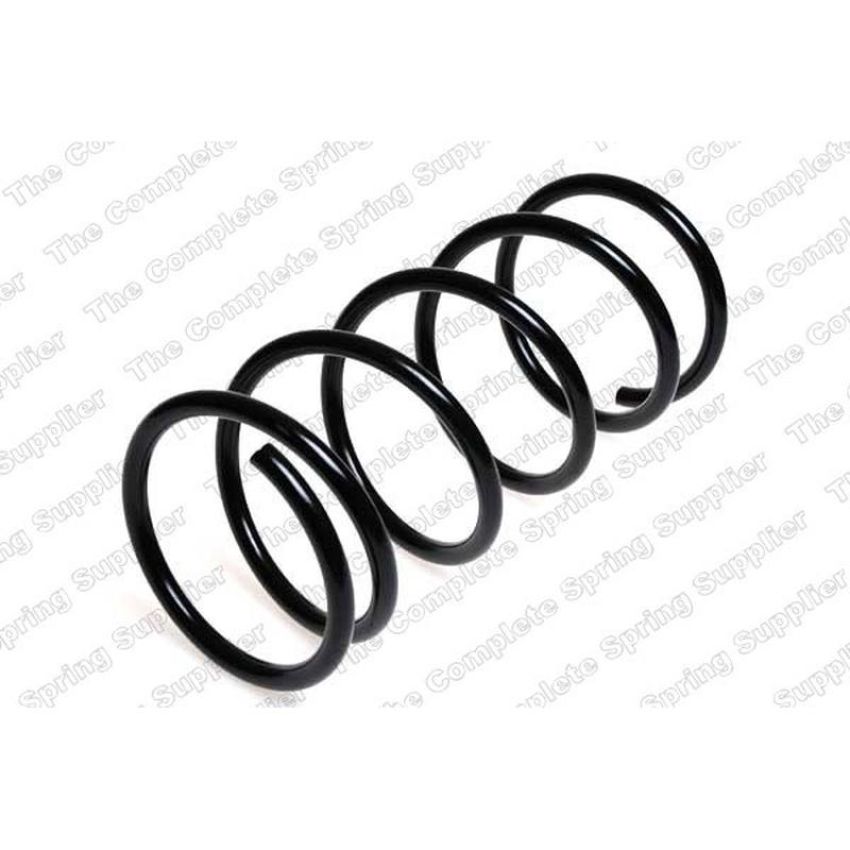LESJOFORS 4262023 One Rear Coil Spring