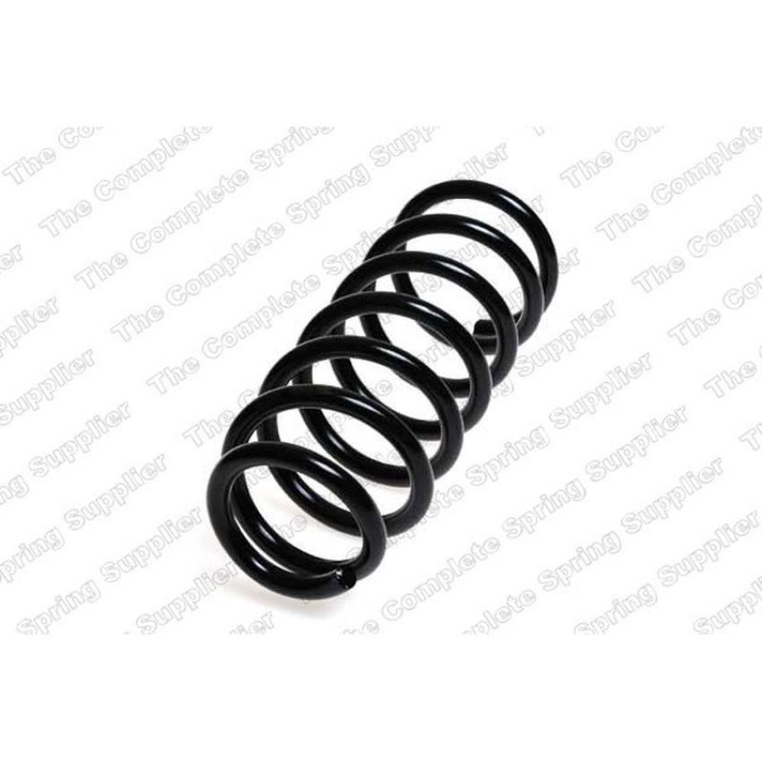 LESJOFORS 4262049 One Rear Coil Spring