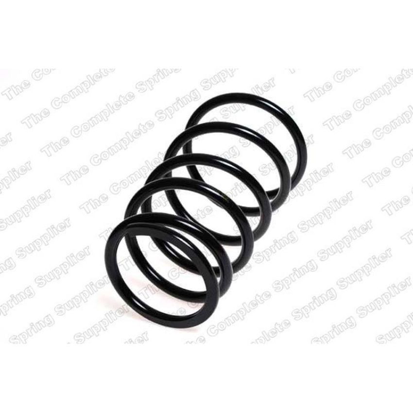 LESJOFORS 4262051 One Rear Coil Spring
