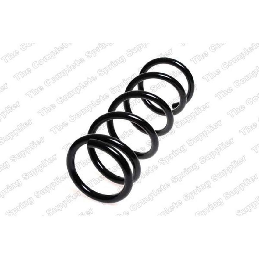 LESJOFORS 4262054 One Rear Coil Spring