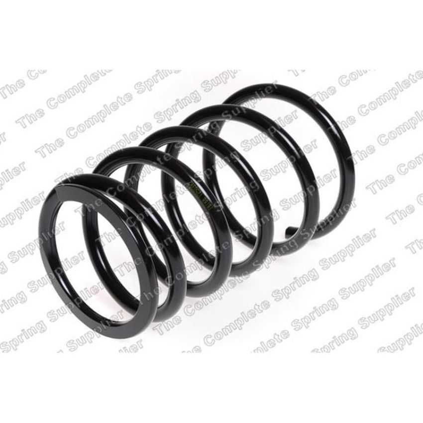 LESJOFORS 4262056 One Rear Coil Spring