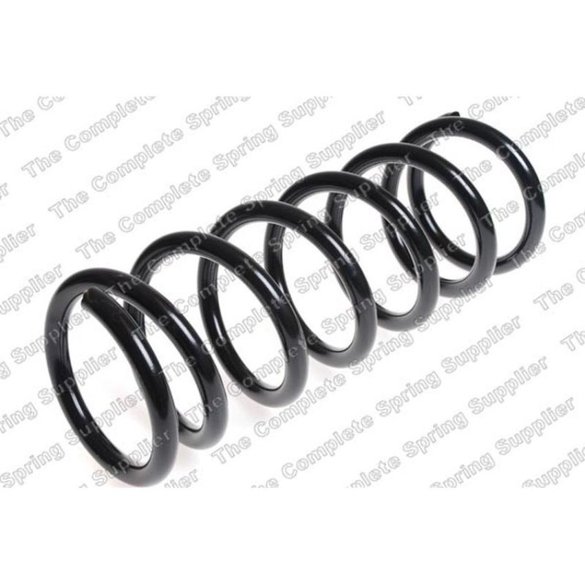 LESJOFORS 4262063 One Rear Coil Spring