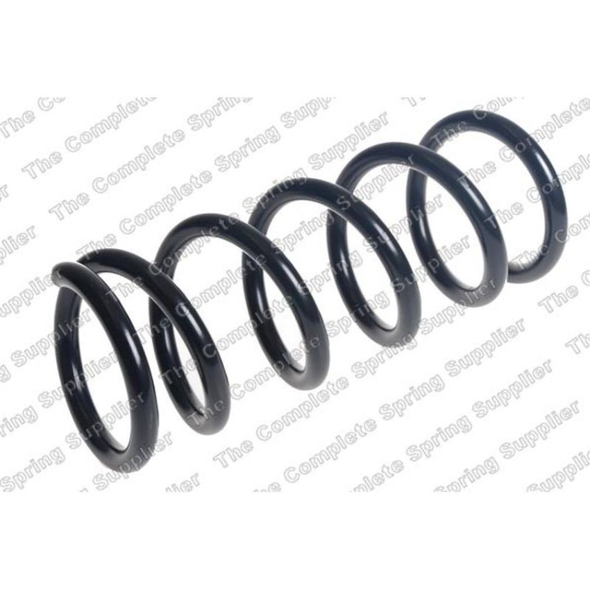 LESJOFORS 4262083 One Rear Coil Spring