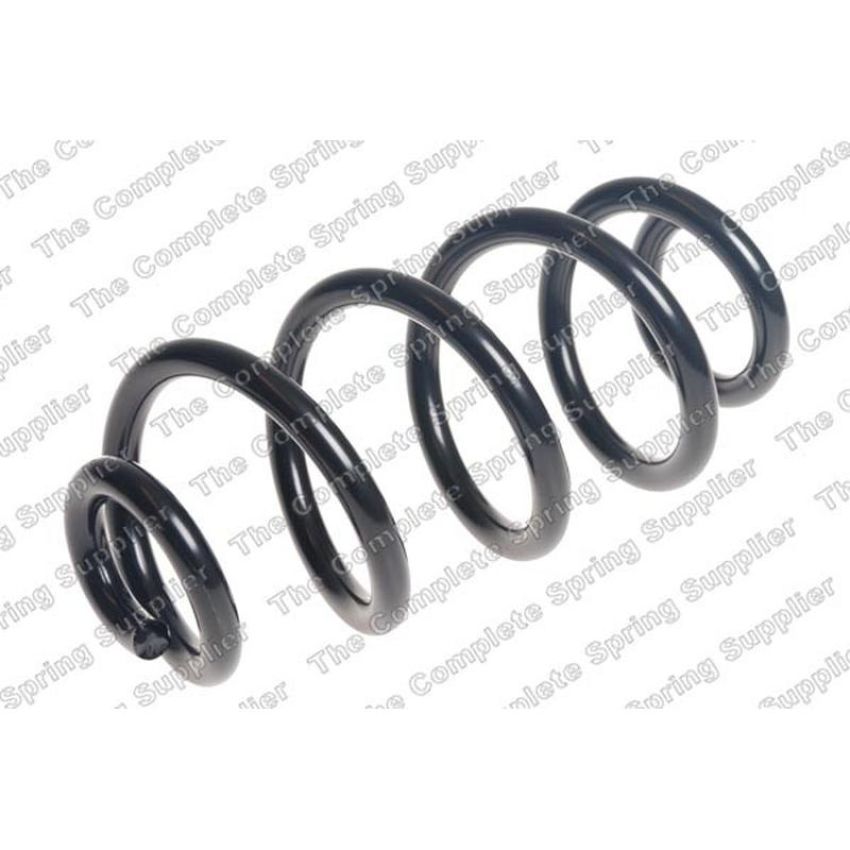 LESJOFORS 4262090 One Rear Coil Spring