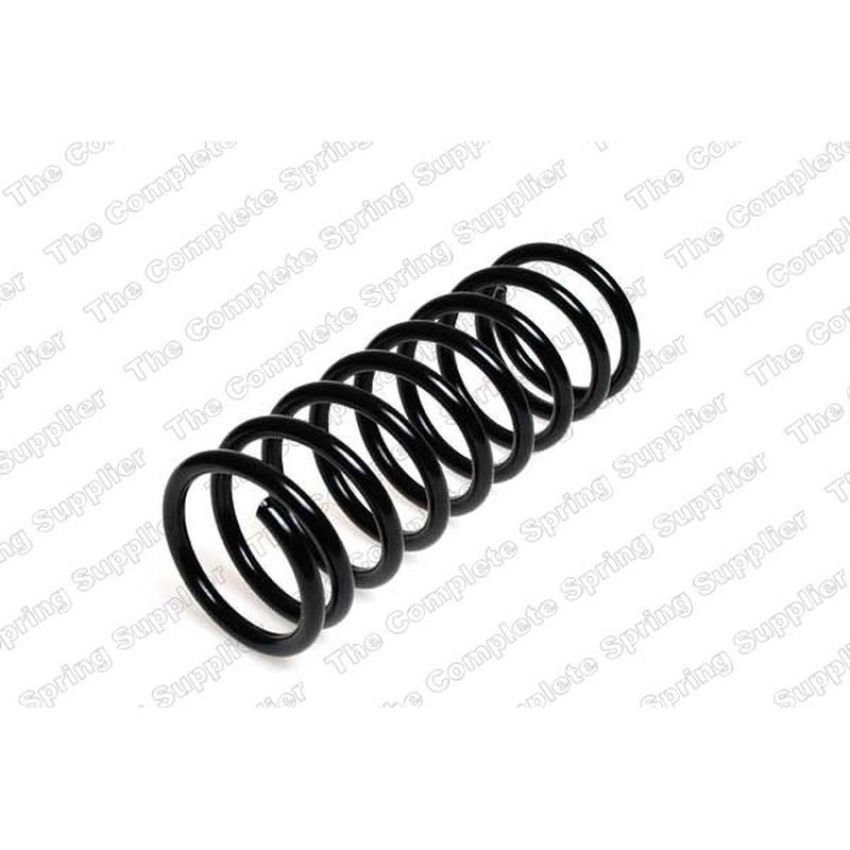 LESJOFORS 4263412 One Rear Coil Spring