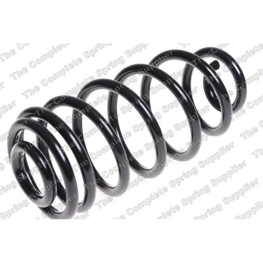LESJOFORS 4263504 One Rear Coil Spring