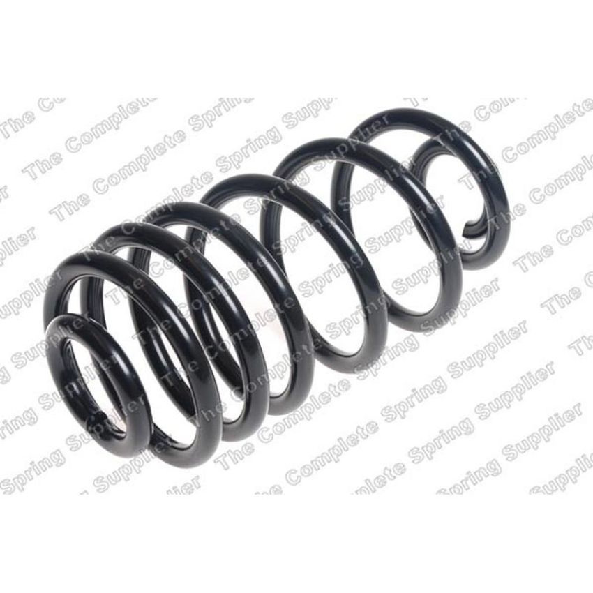 LESJOFORS 4263510 One Rear Coil Spring