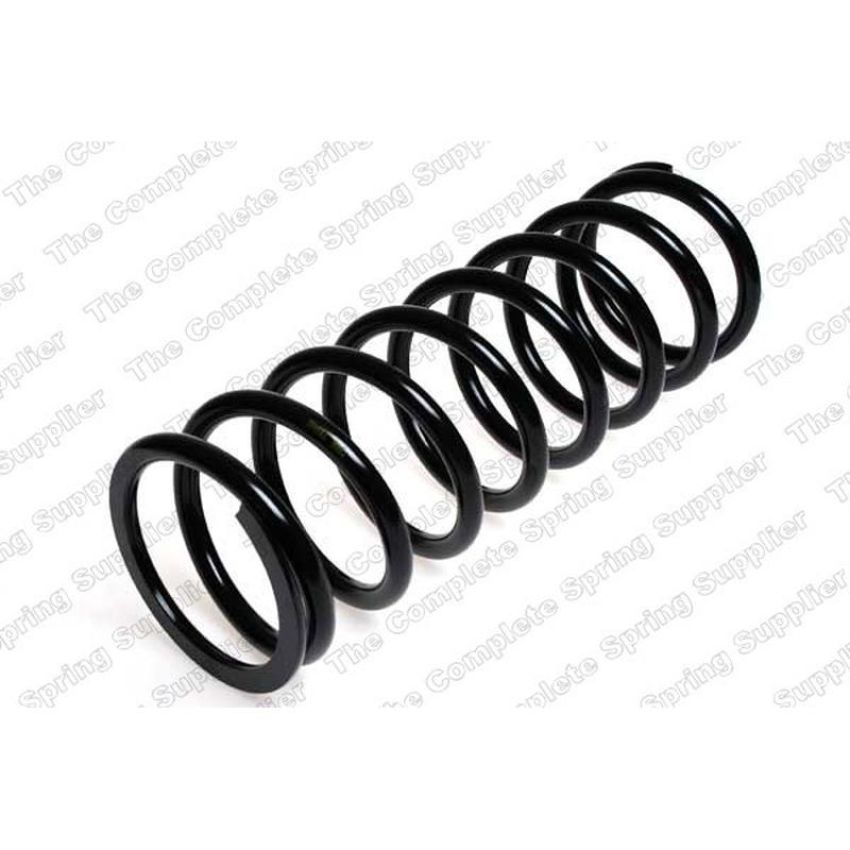 LESJOFORS 4275701 One Rear Coil Spring