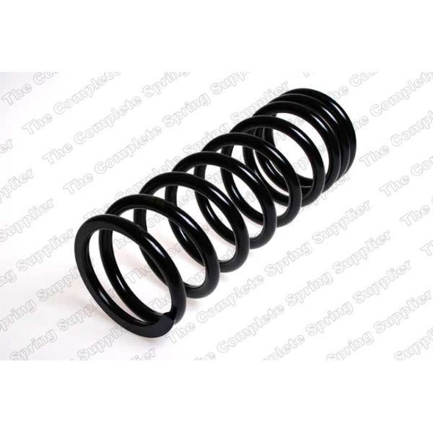 LESJOFORS 4275730 One Rear Coil Spring