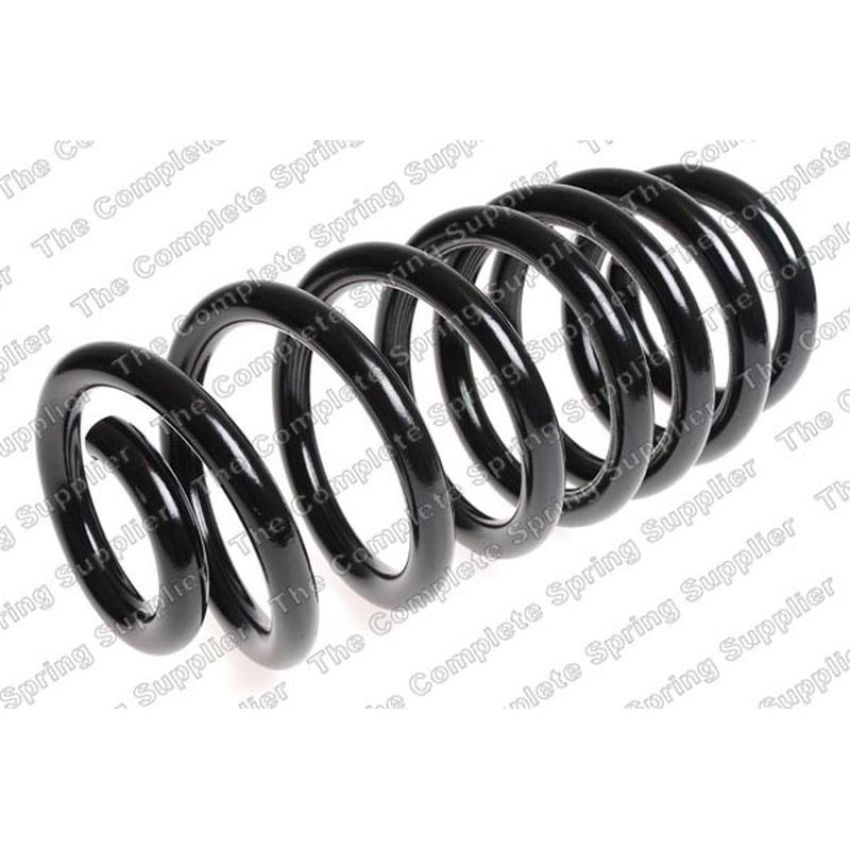 LESJOFORS 4275745 One Rear Coil Spring