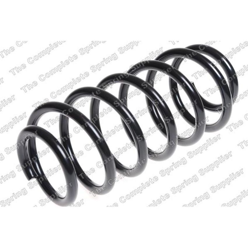 LESJOFORS 4275748 One Rear Coil Spring