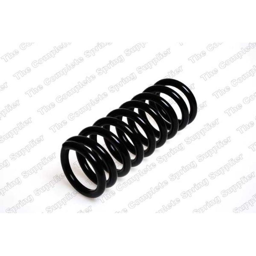 LESJOFORS 4277801 One Rear Coil Spring
