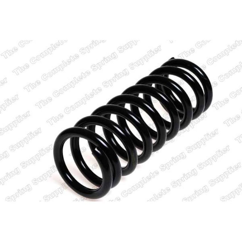 LESJOFORS 4277802 One Rear Coil Spring