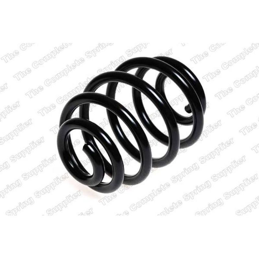 LESJOFORS 4277804 One Rear Coil Spring
