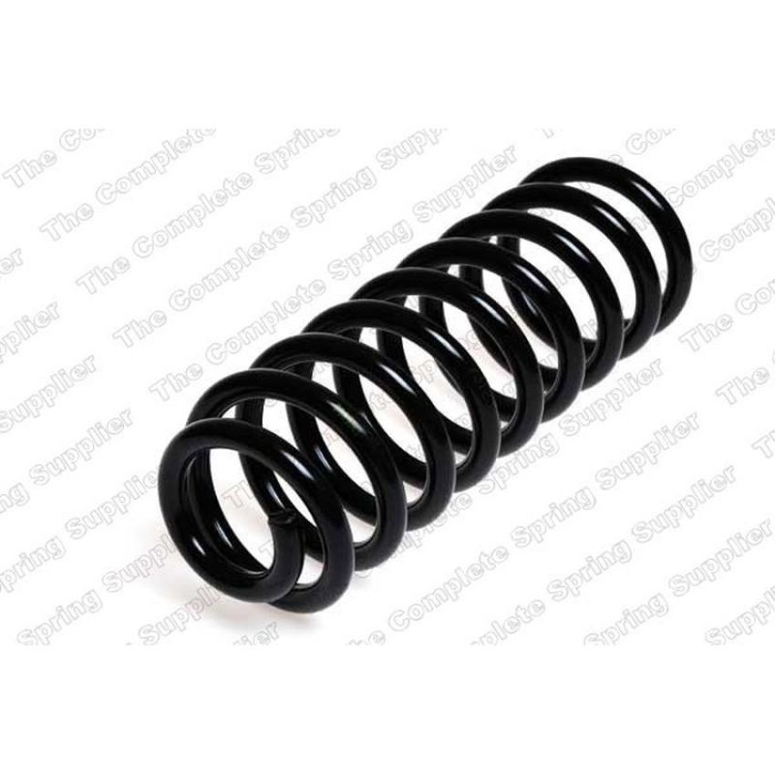 LESJOFORS 4277805 One Rear Coil Spring