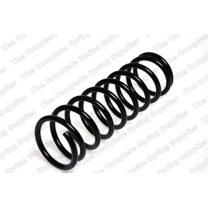 LESJOFORS 4277806 One Rear Coil Spring