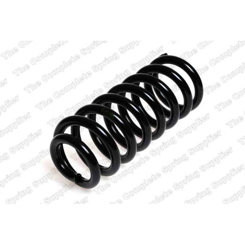LESJOFORS 4277807 One Rear Coil Spring