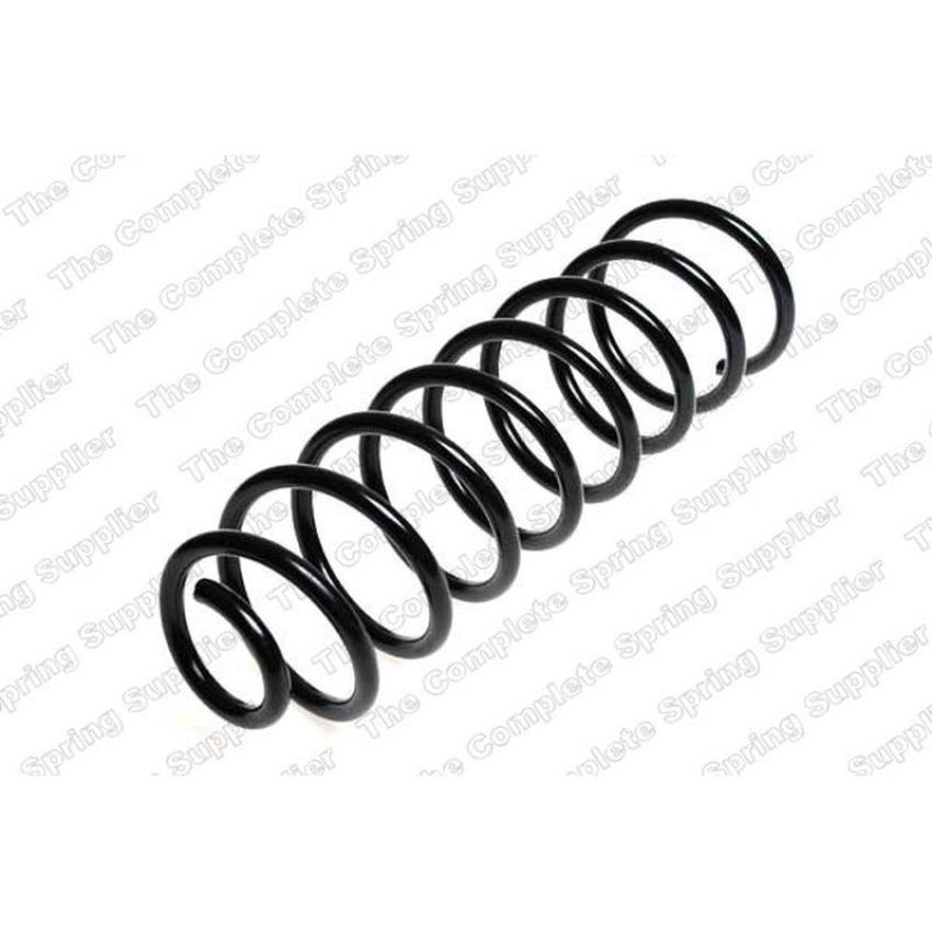 LESJOFORS 4277809 One Rear Coil Spring