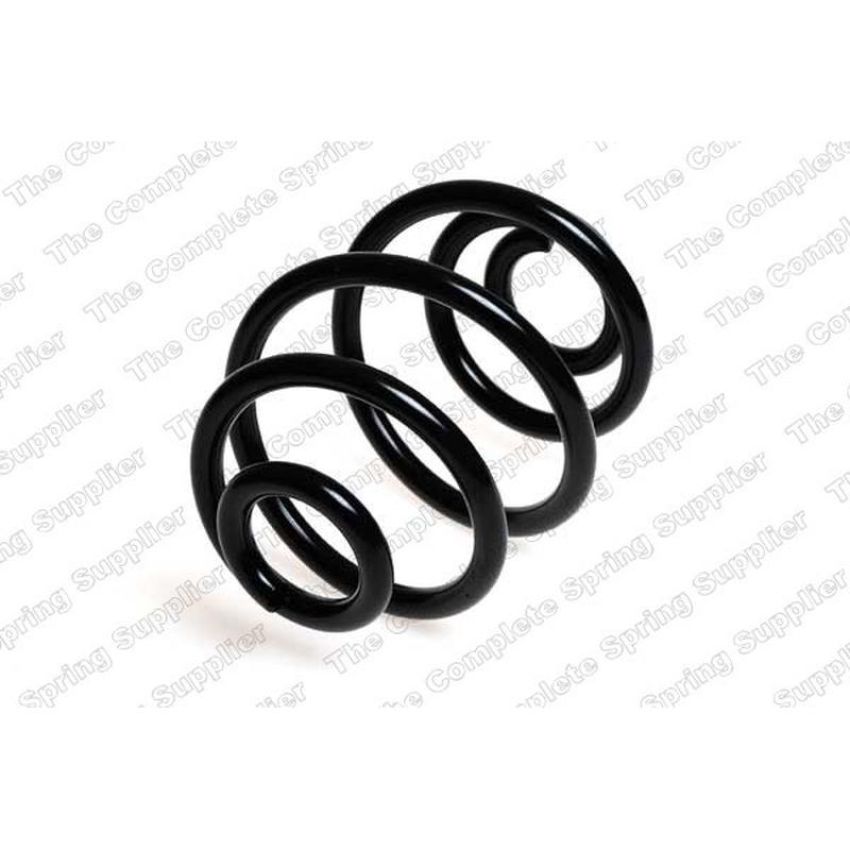 LESJOFORS 4277810 One Rear Coil Spring