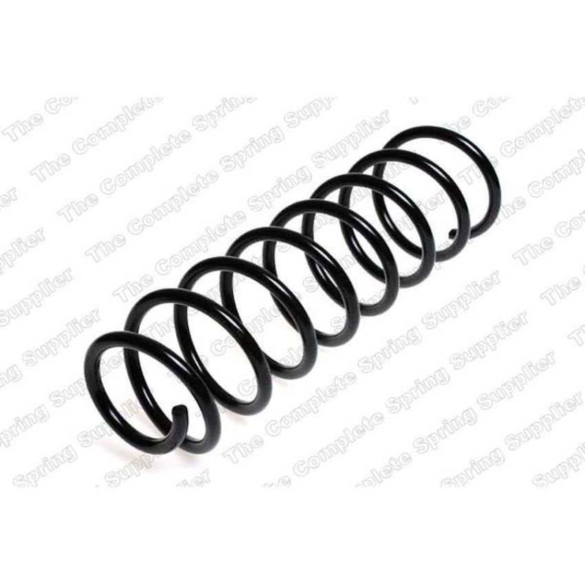 LESJOFORS 4277811 One Rear Coil Spring