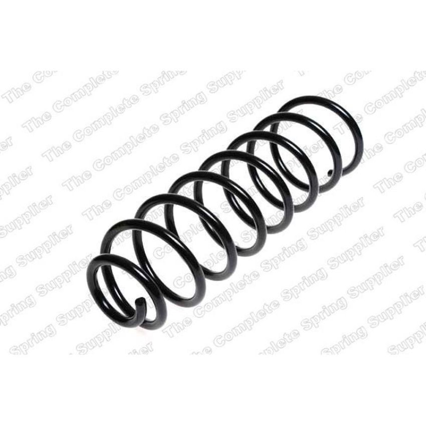 LESJOFORS 4277812 One Rear Coil Spring