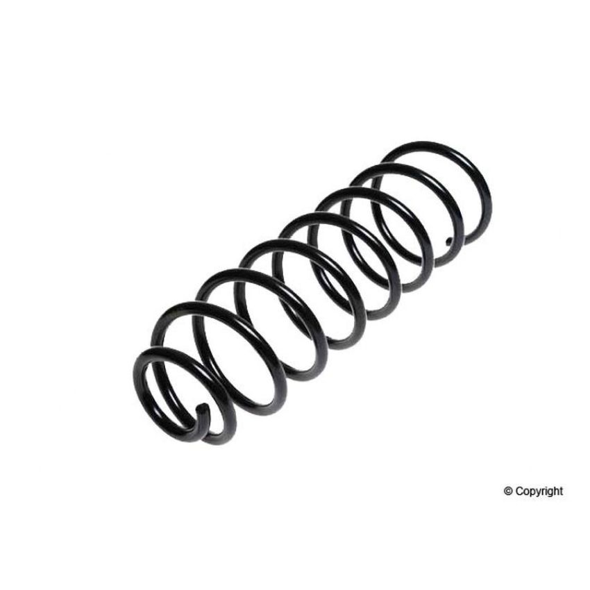 LESJOFORS 4277812 One Rear Coil Spring
