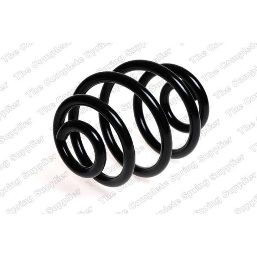 LESJOFORS 4277813 One Rear Coil Spring
