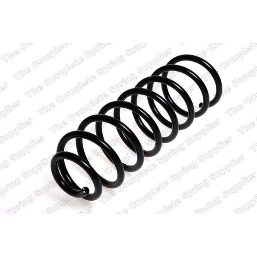 LESJOFORS 4277814 One Rear Coil Spring