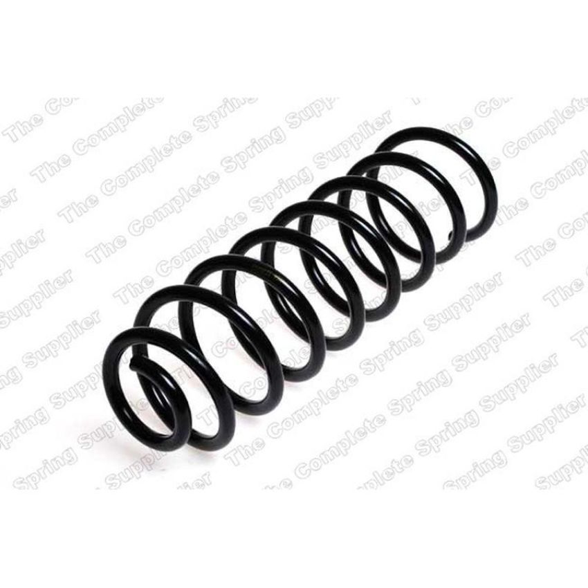 LESJOFORS 4277815 One Rear Coil Spring