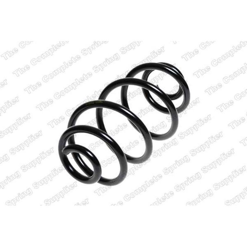 LESJOFORS 4277817 One Rear Coil Spring